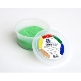 Theraflex Putty Anti-Microbial 170g - Stevig - Groen
