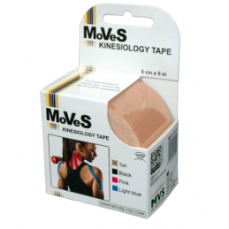MoVeS - Kinesiology Tape -...