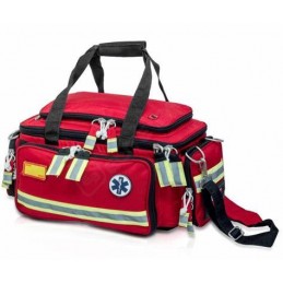 Elite Bags EXTREME red...