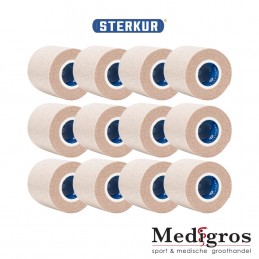 Sterkur - Akrilast Competition 6cm - 12 stuks verpakking