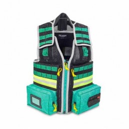 Elite Bags TES (groen)