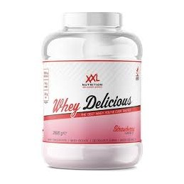 XXL Nutrition Whey...