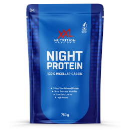 XXL Nutrition Night Protein...