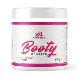 XXL nutrition Booty booster...