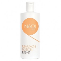 NAQI Massage Lotion Light...