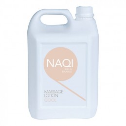 NAQI Massage Lotion Cool 5l