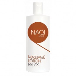 NAQI Massage Lotion Relax...