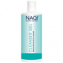 NAQI Cleanser Gel - 500ml