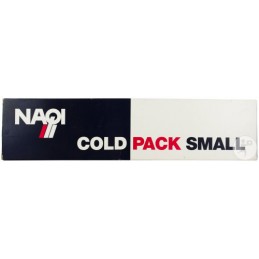 NAQI Cold Pack Small In...