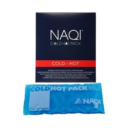 NAQI Cold/Hot Pack - 27 x...