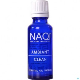 NAQI Ambiant Clean - 30ml