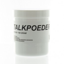 Talkpoeder
