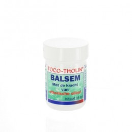 Toco Tholin balsem mild (35ml)