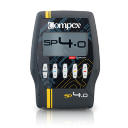 Compex SP 4.0 (Sports Range)