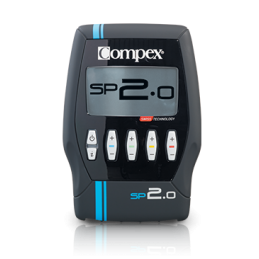 Compex SP 2.0 (Sports Range)
