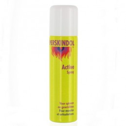 Perskindol - active - spray - 150 ml