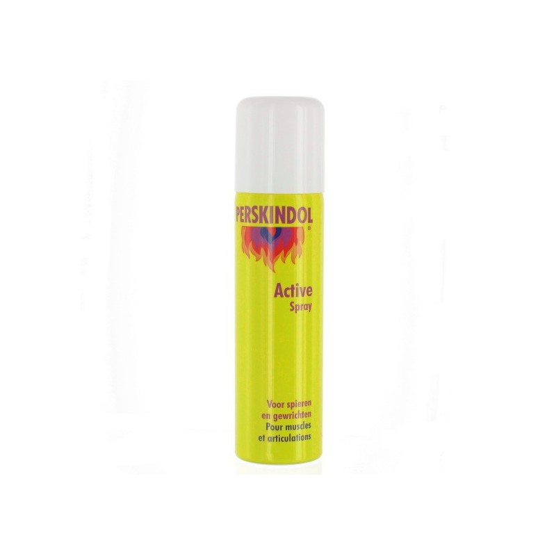 Perskindol - active - spray - 150 ml