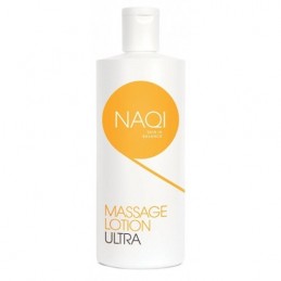 NAQI Massage Lotion Ultra...