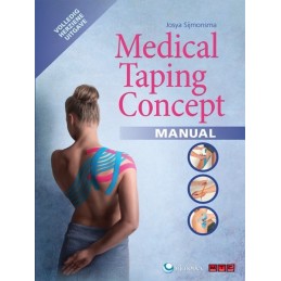 Medical Taping Concept (2016)