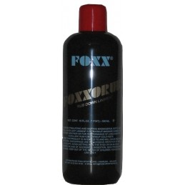 Foxxorub Warm-Up - 500ml