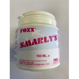 Foxx Smarley's 150 gr