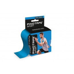 Pinotape Sport - Blauw