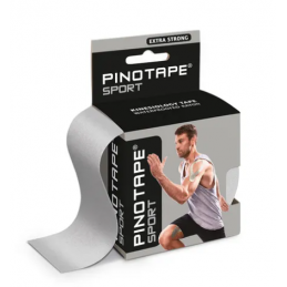 Pinotape Sport - Silver - 5...