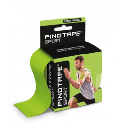 Pinotape Sport - Lime - 5 x...