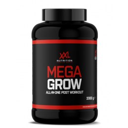 XXL Nutrition Mega Grow -...