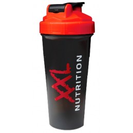 XXL Nutrition Shaker 800ml
