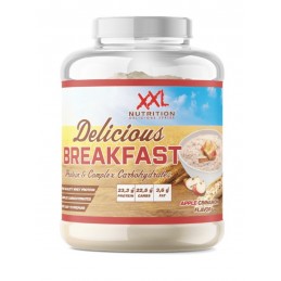 XXL Nutrition Delicious Breakfast Appel/ Kaneel 1000 g
