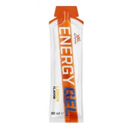 XXL Nutrition Energy Gel -...
