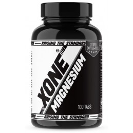XONE® - Magnesium citraat - 100 tabletten
