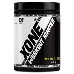 XONE® - Workout Igniter 420 g