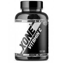 XONE® - Vitamine C1000 120 tabletten