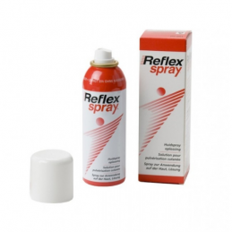 Reflex spray 130ml